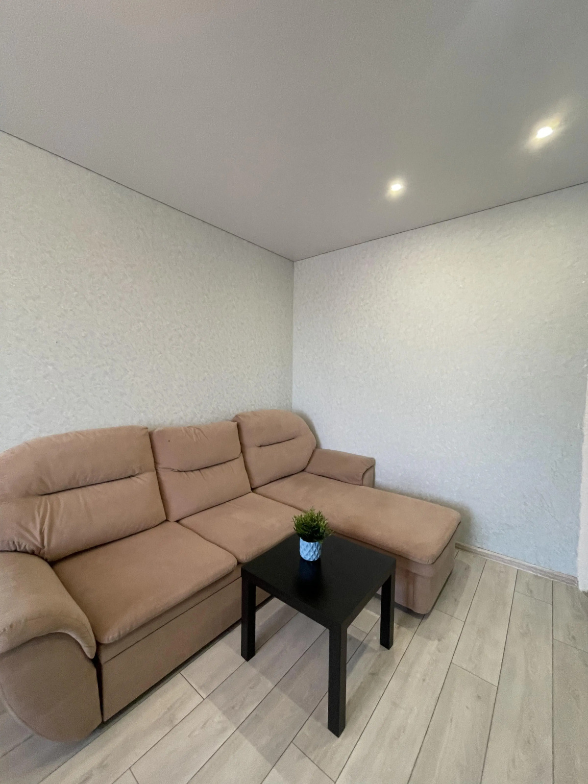 Квартира на Гагарина 172/2