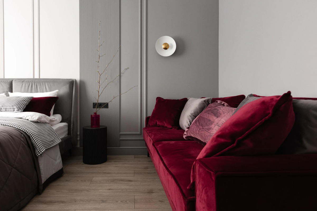 Апартаменты Хороший Вкус