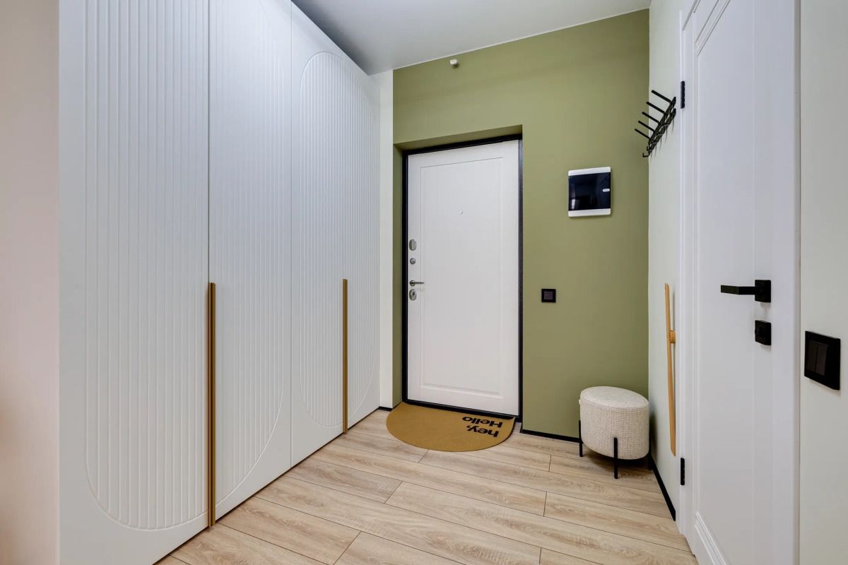 Апартаменты Dream Apartmens 15