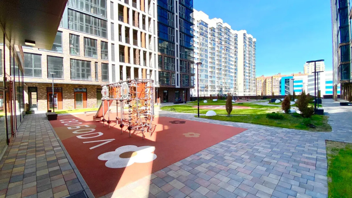 Апартаменты Goodroom