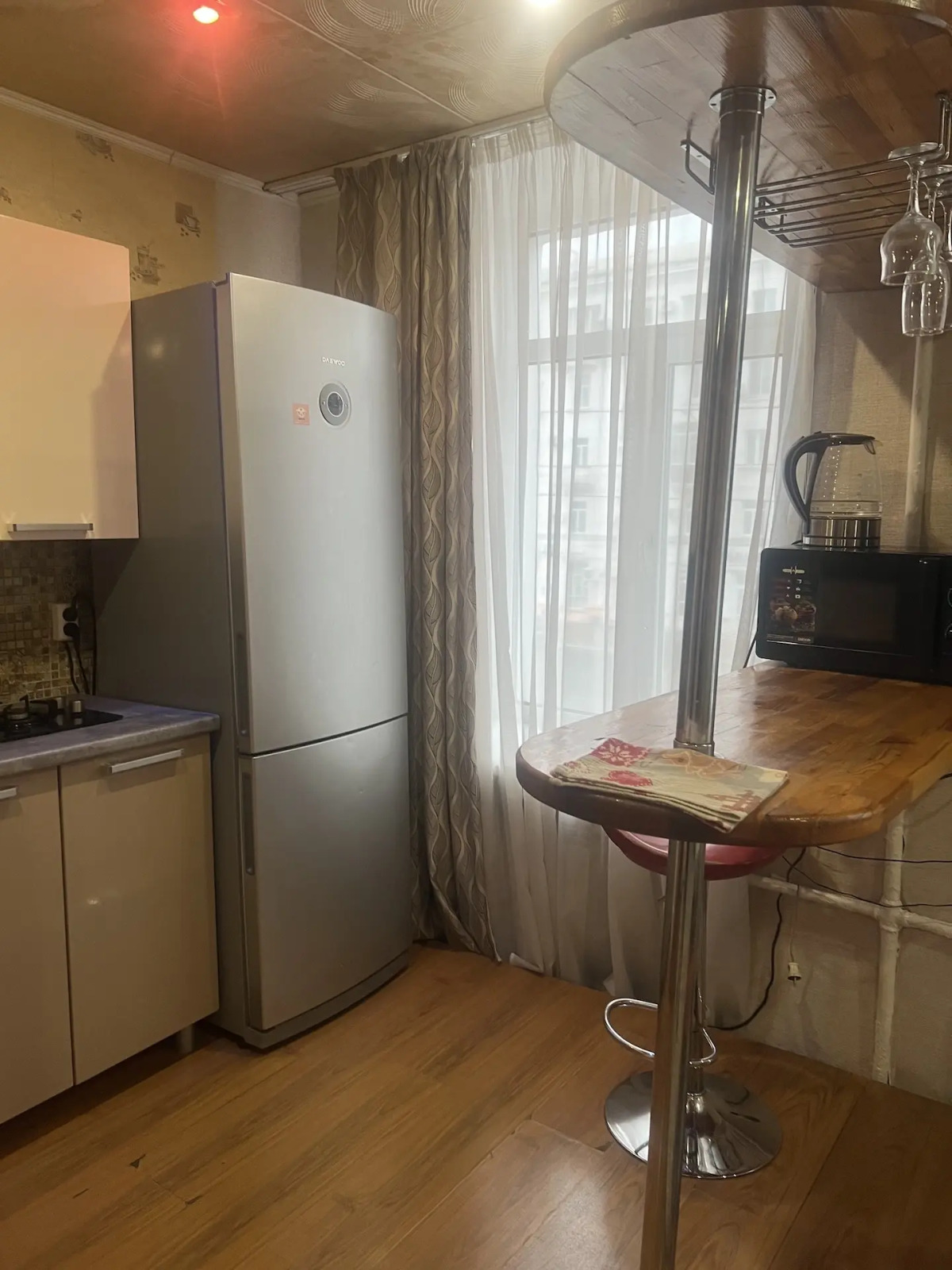 Квартира на Проспекте Ленина 30