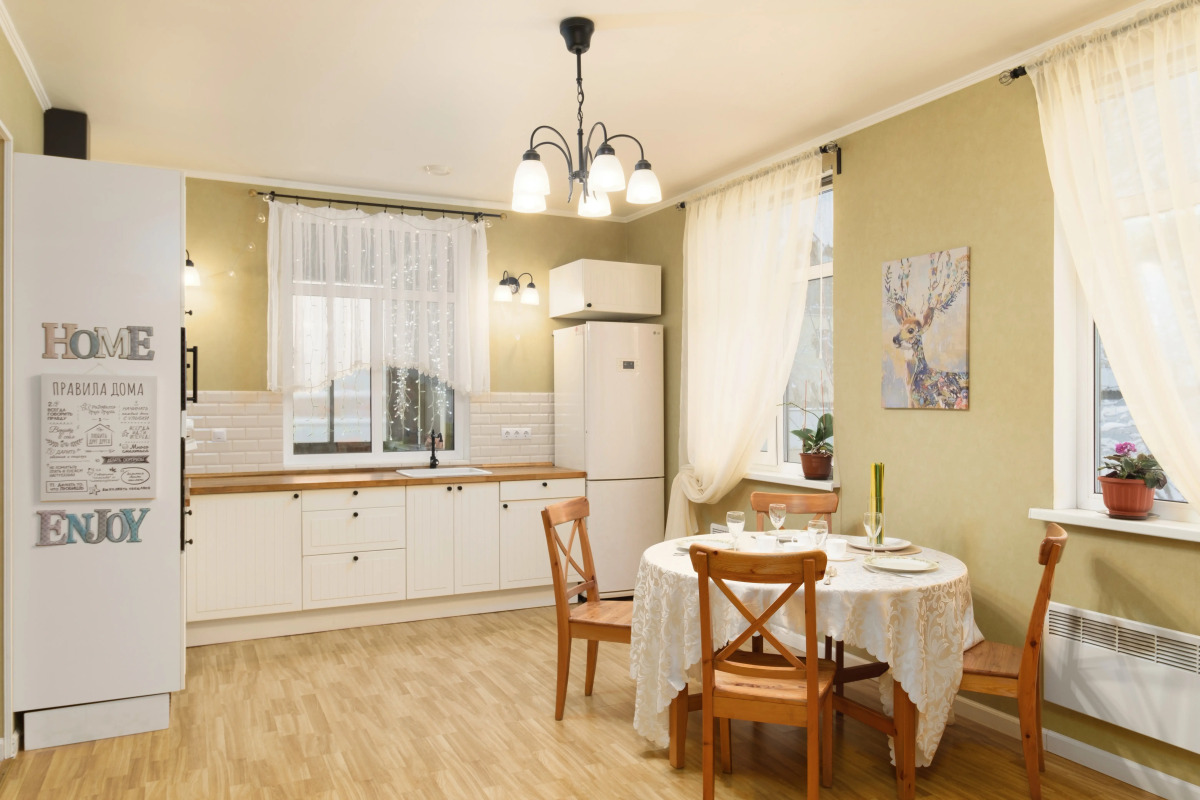 Частный дом Family Home