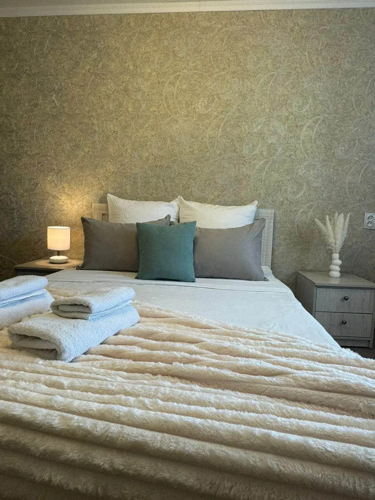 Апартаменты Созвездие Камчатки на Рыбаков 18