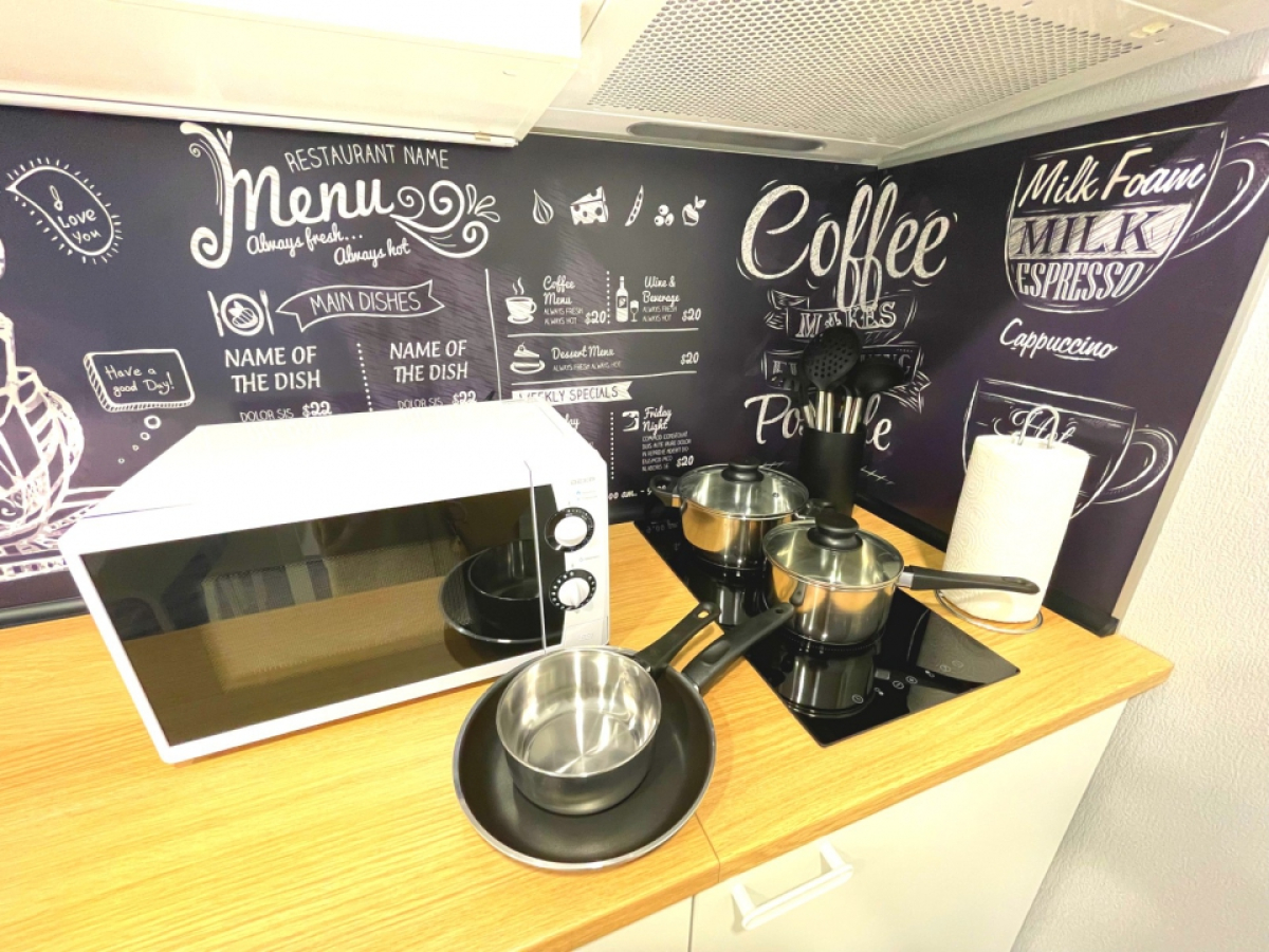 База отдыха Можайское Приморье