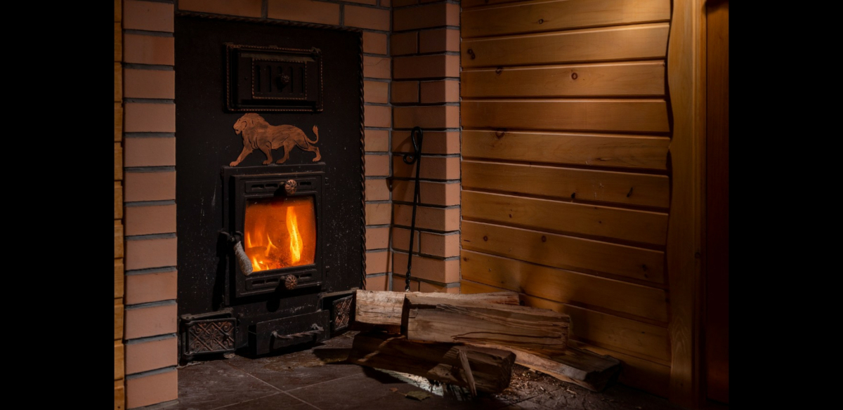 Гостевой дом "Красный городок"