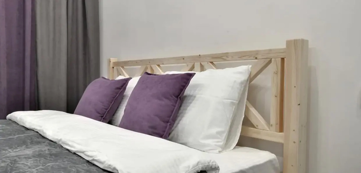 Квартира 3 на Свободы 3