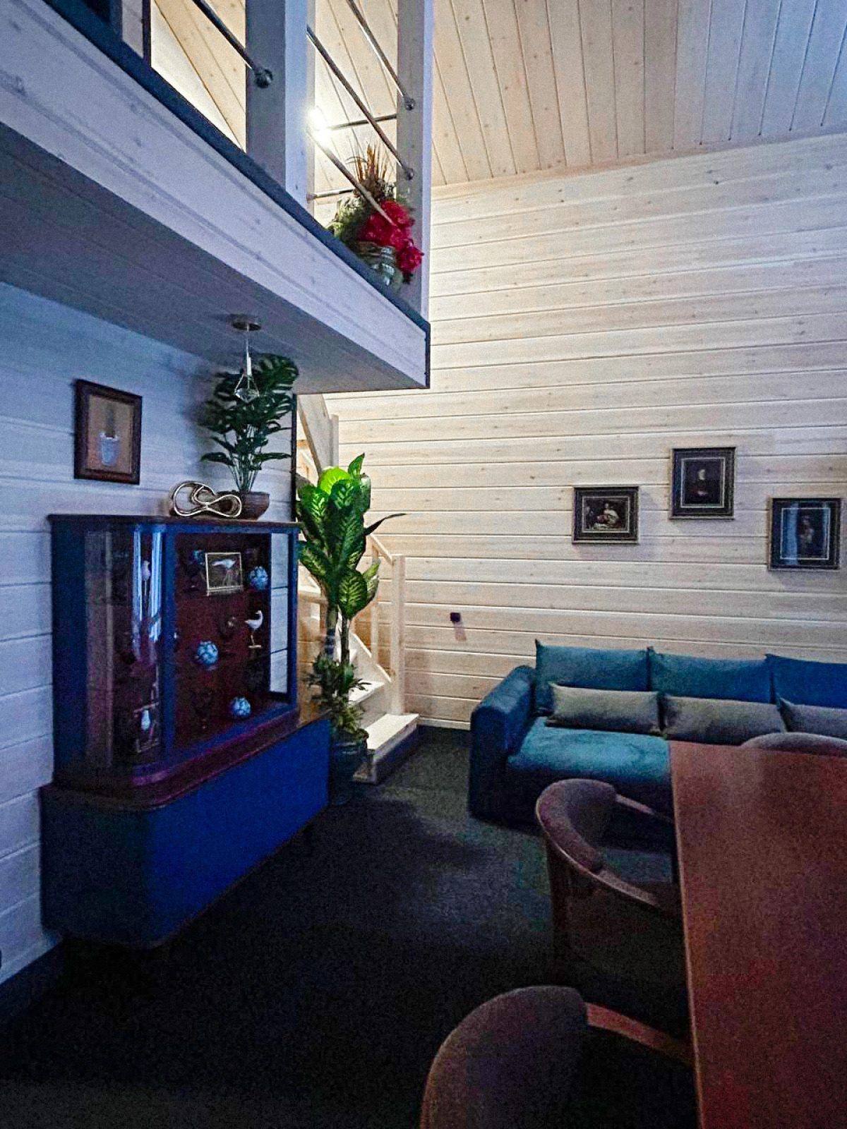 Гостевой Дом Брусника № 1