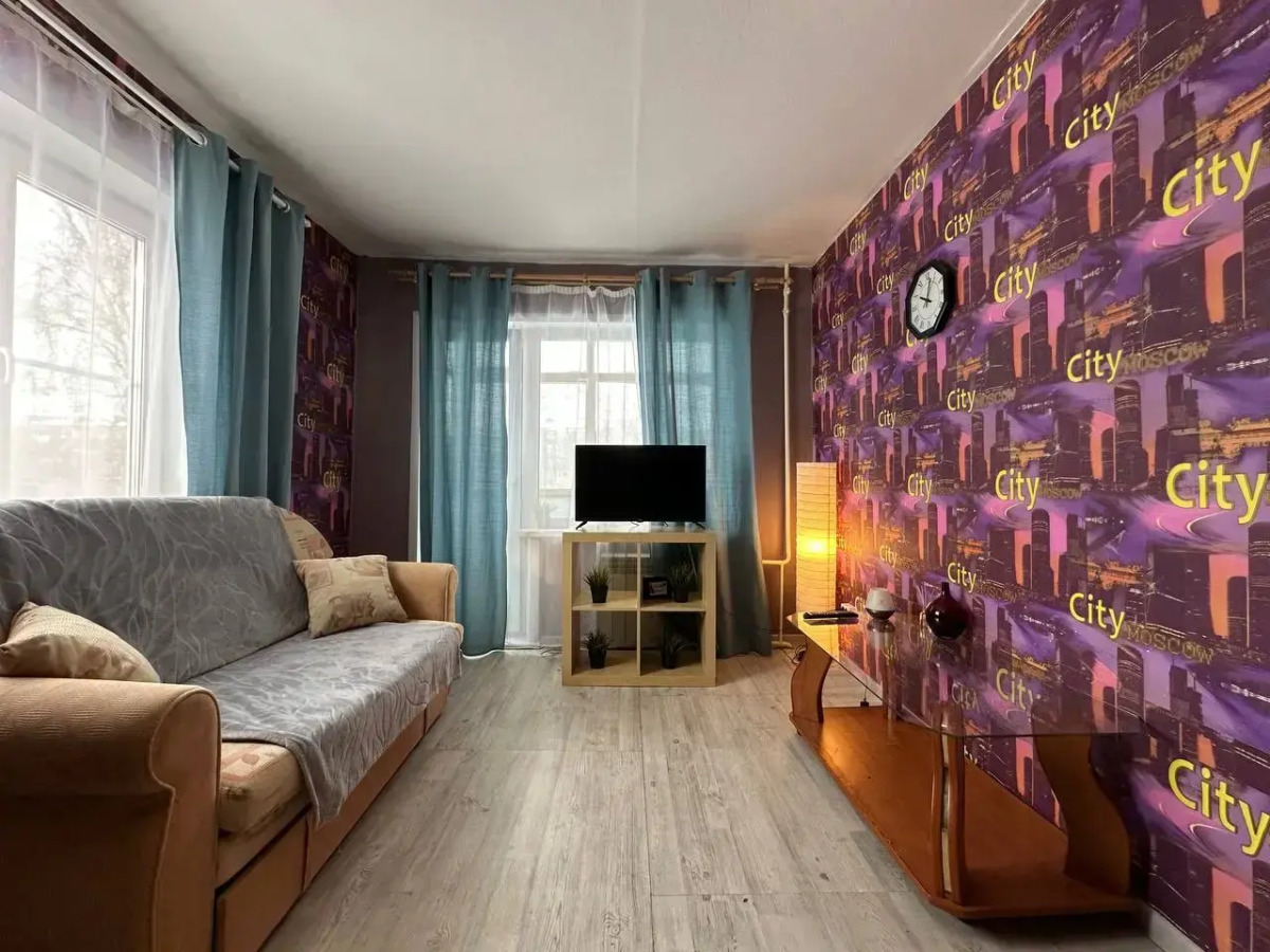 Квартира Калина на Исайченко 13