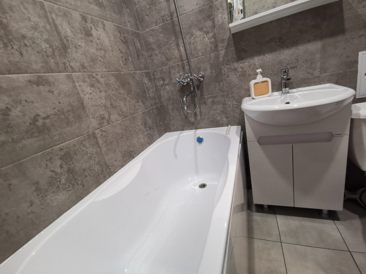 Квартира 3-Комнатная Квартира на Фрунзе