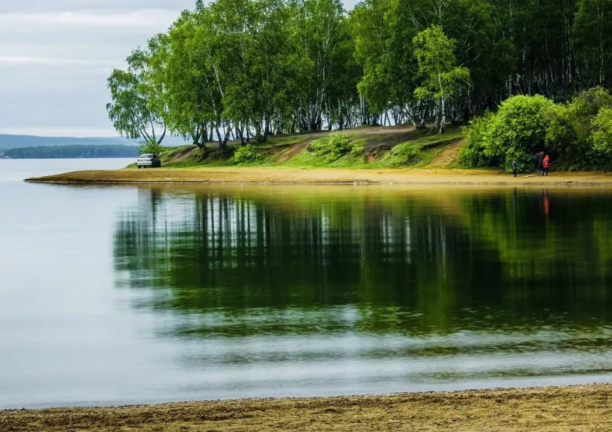 Апартаменты 100 метров от Набережной