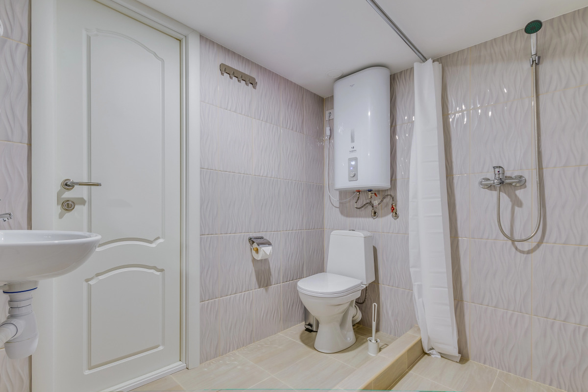 Апартаменты Zverinskiy 1