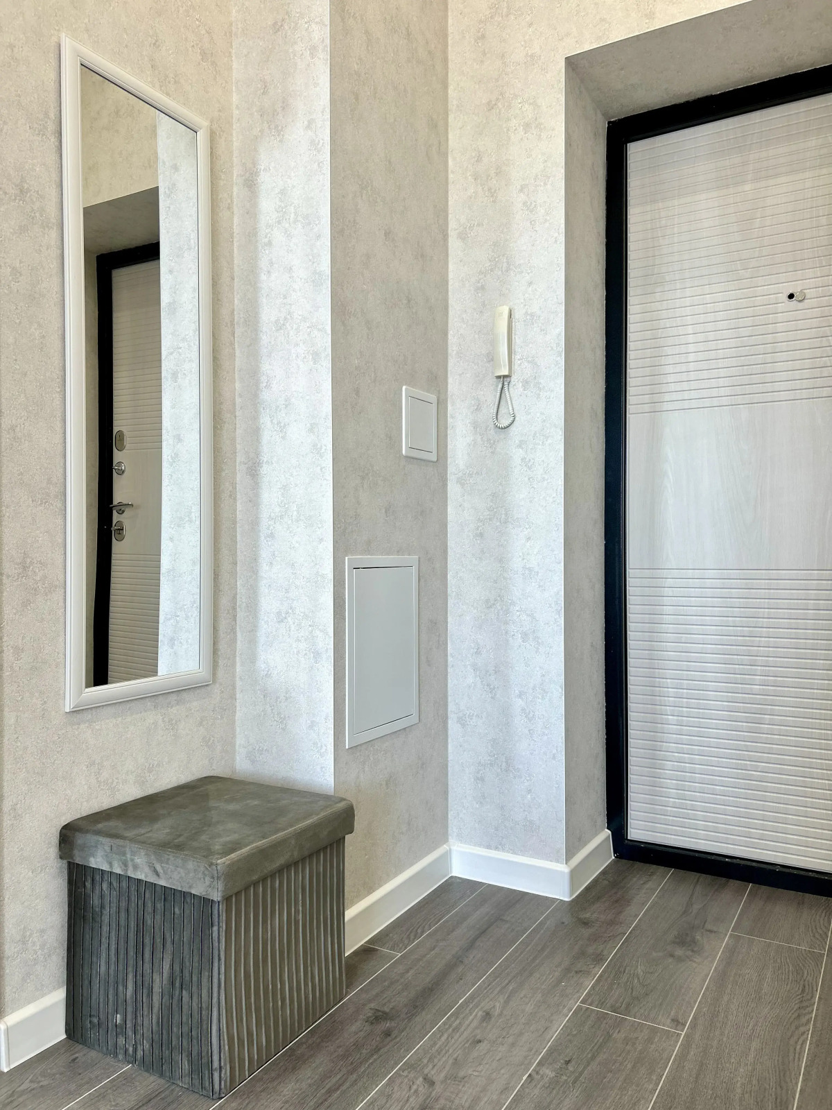 Апартаменты FSF Эксклюзивная Евро-двушка в Цветах Башкирии