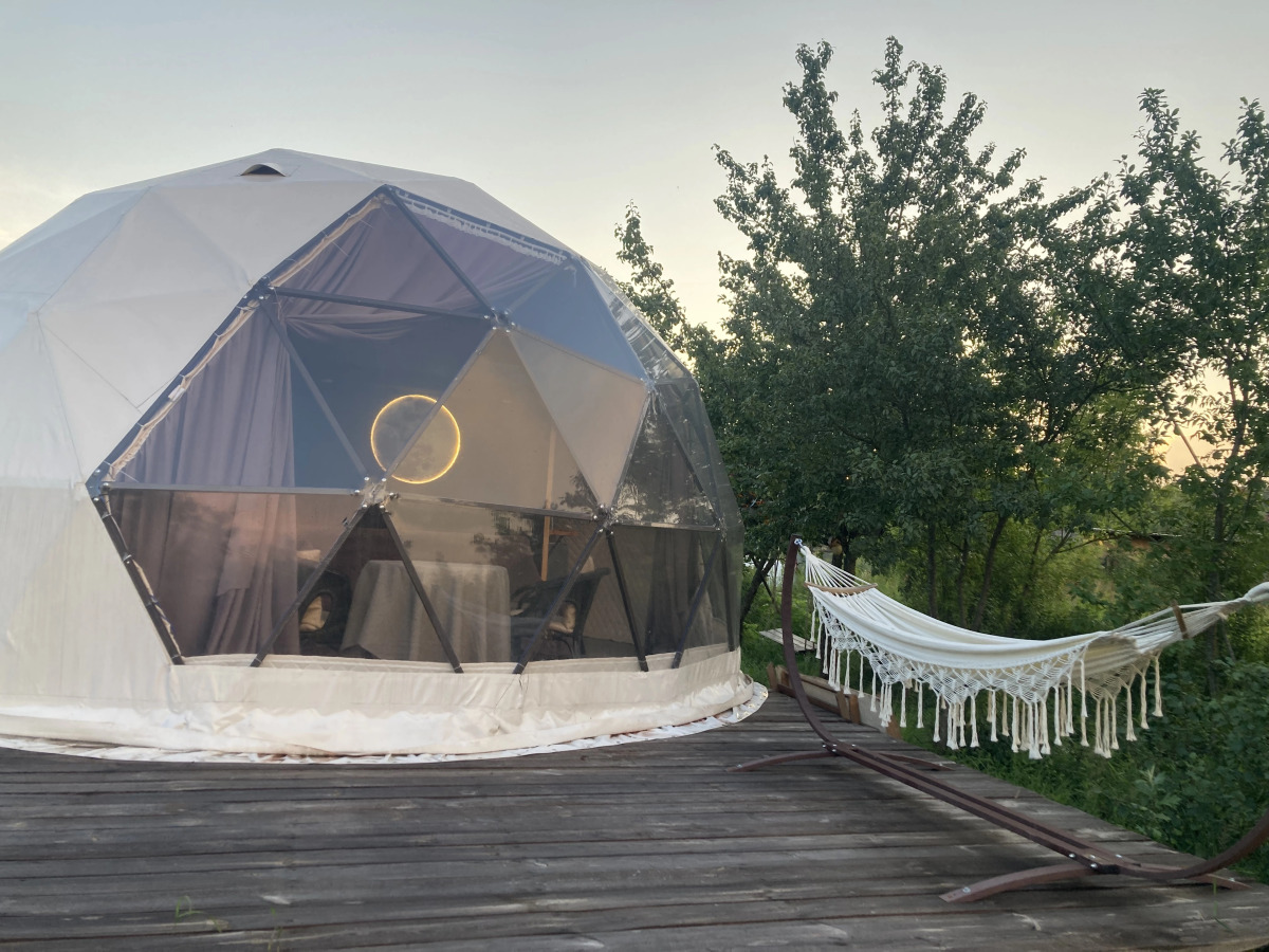 Частный дом Дача на Коломенке