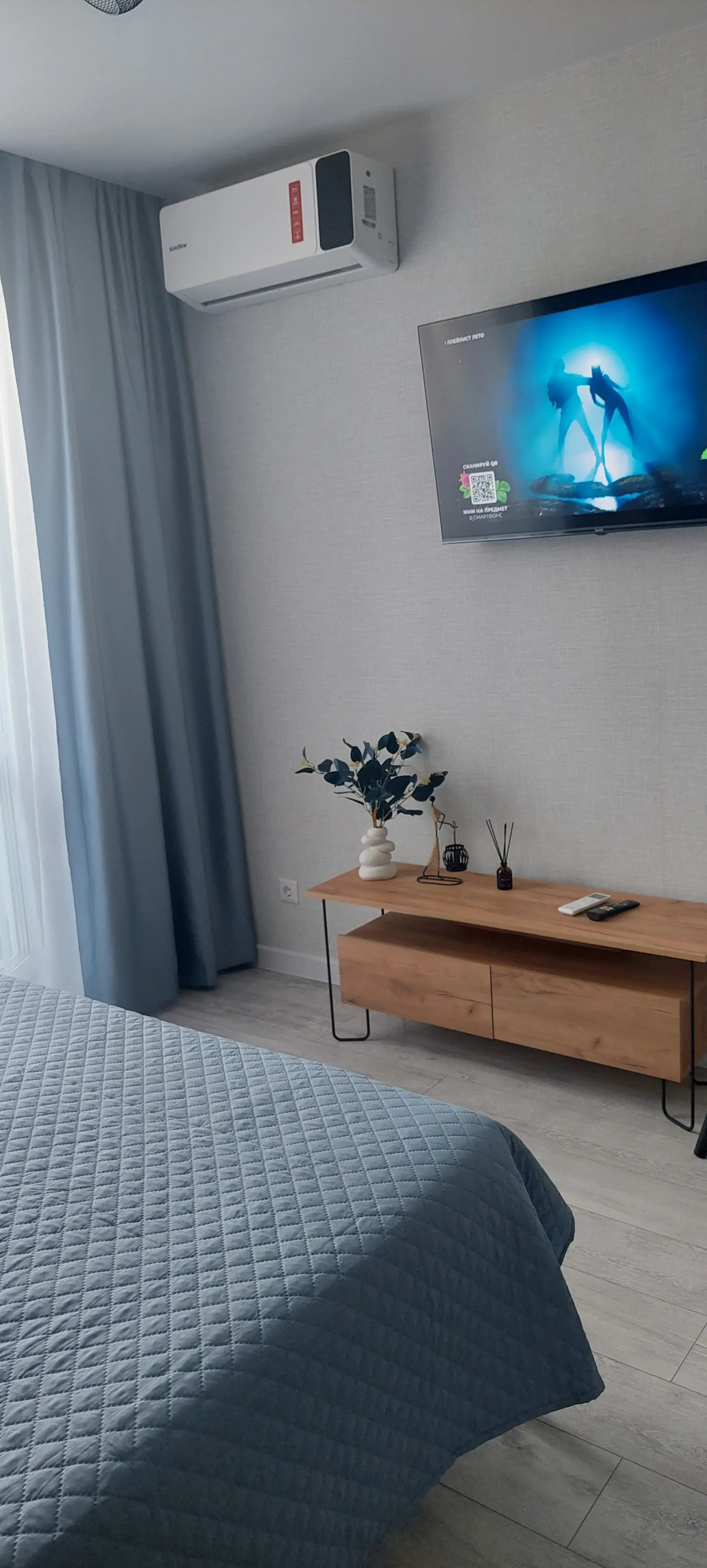 Квартира Студия Трасса М4 Дон