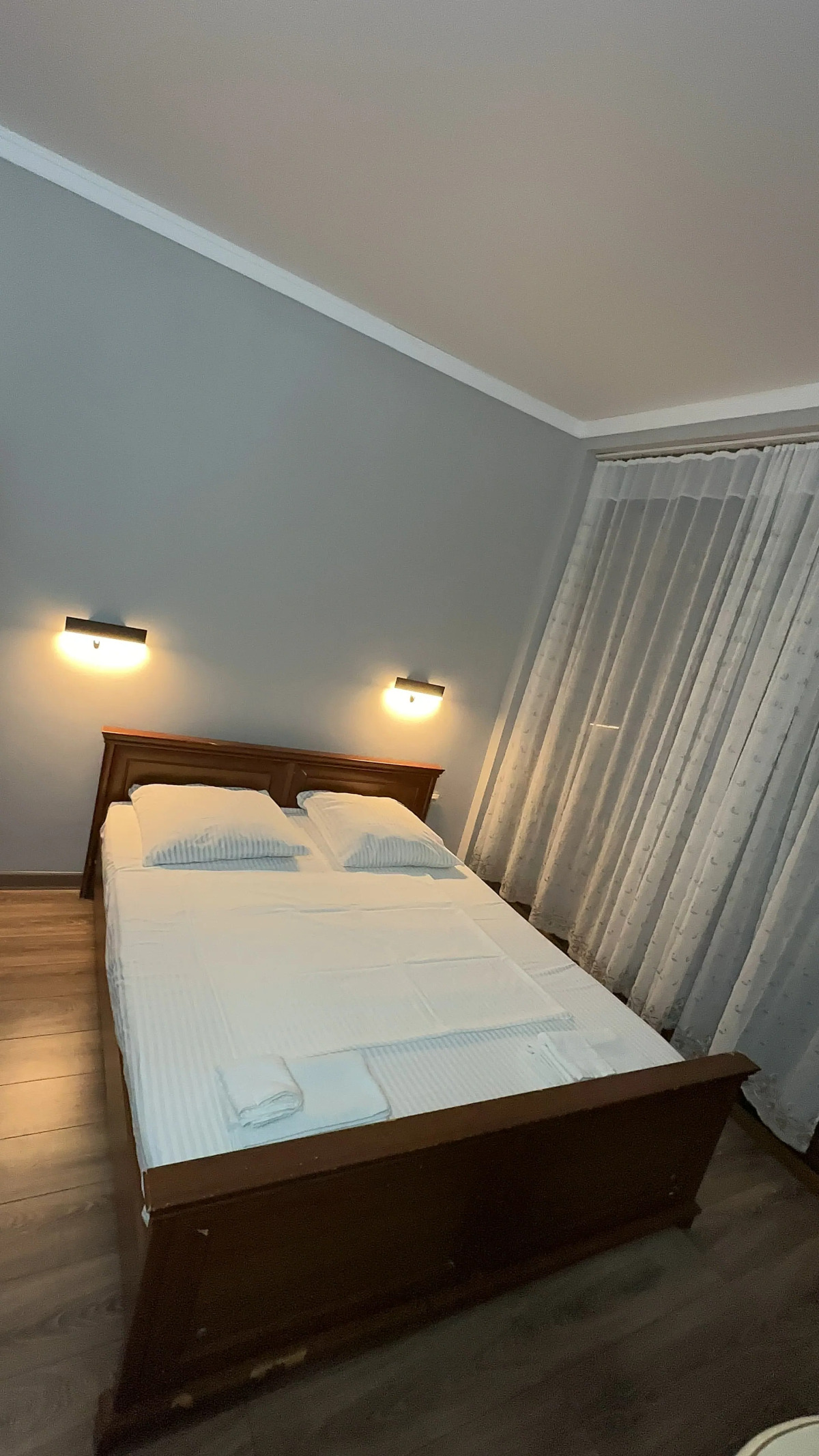 Гостевой дом Солнца