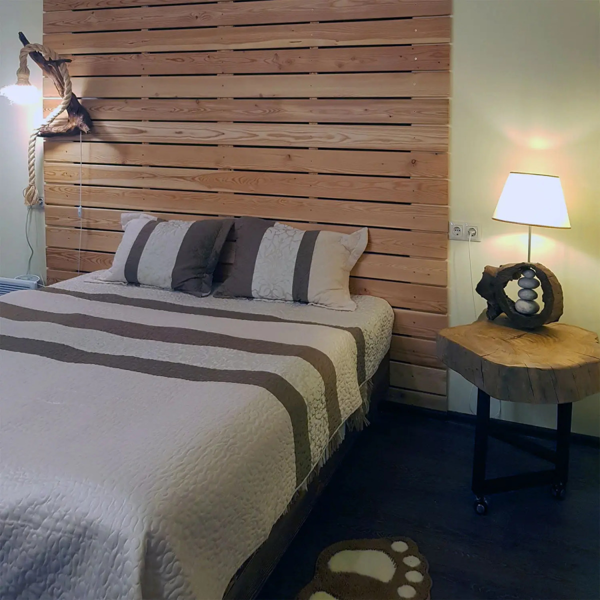 Гостевой дом БайкалЙети