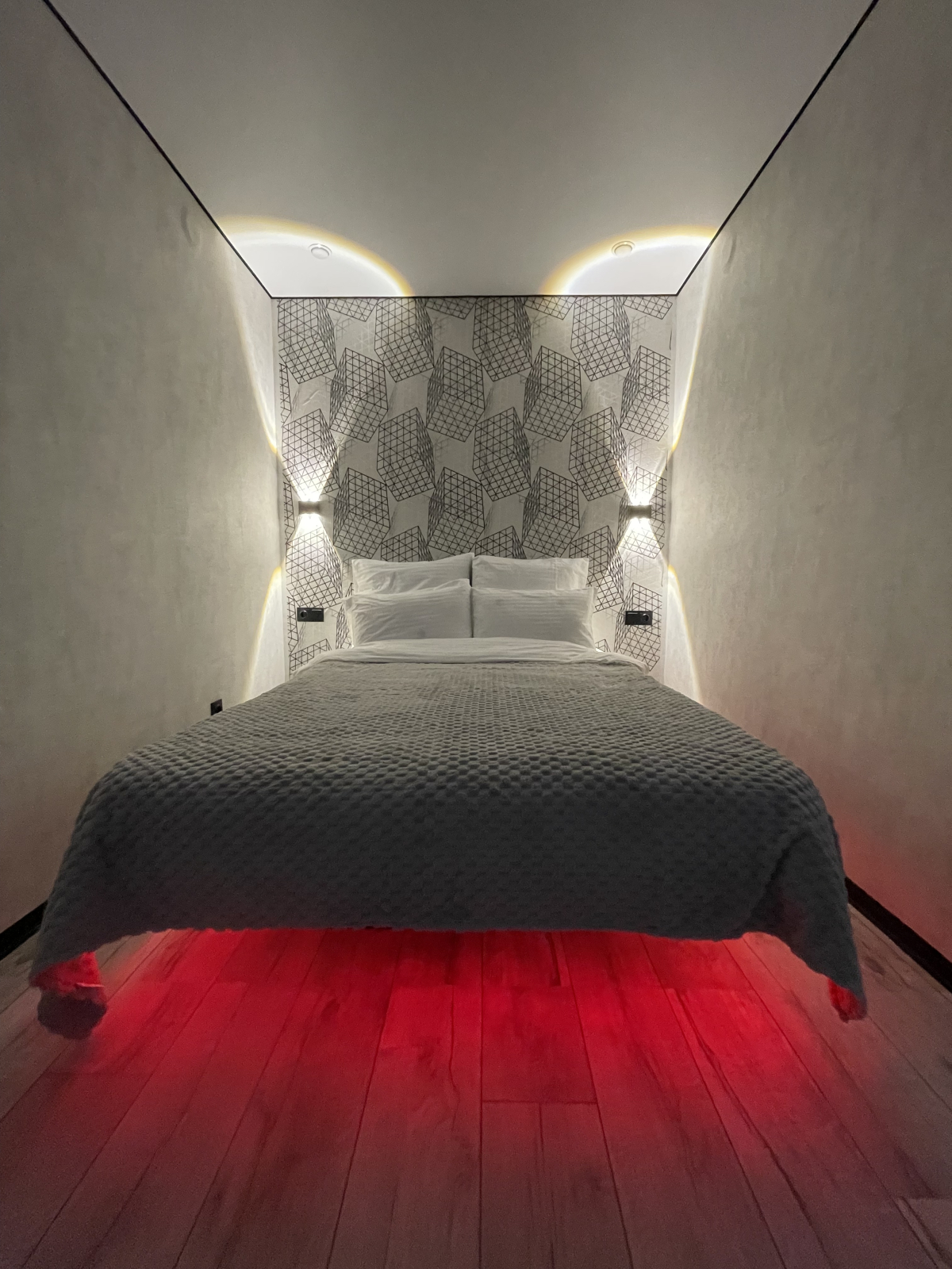 Квартира Евродвушка на Комарова