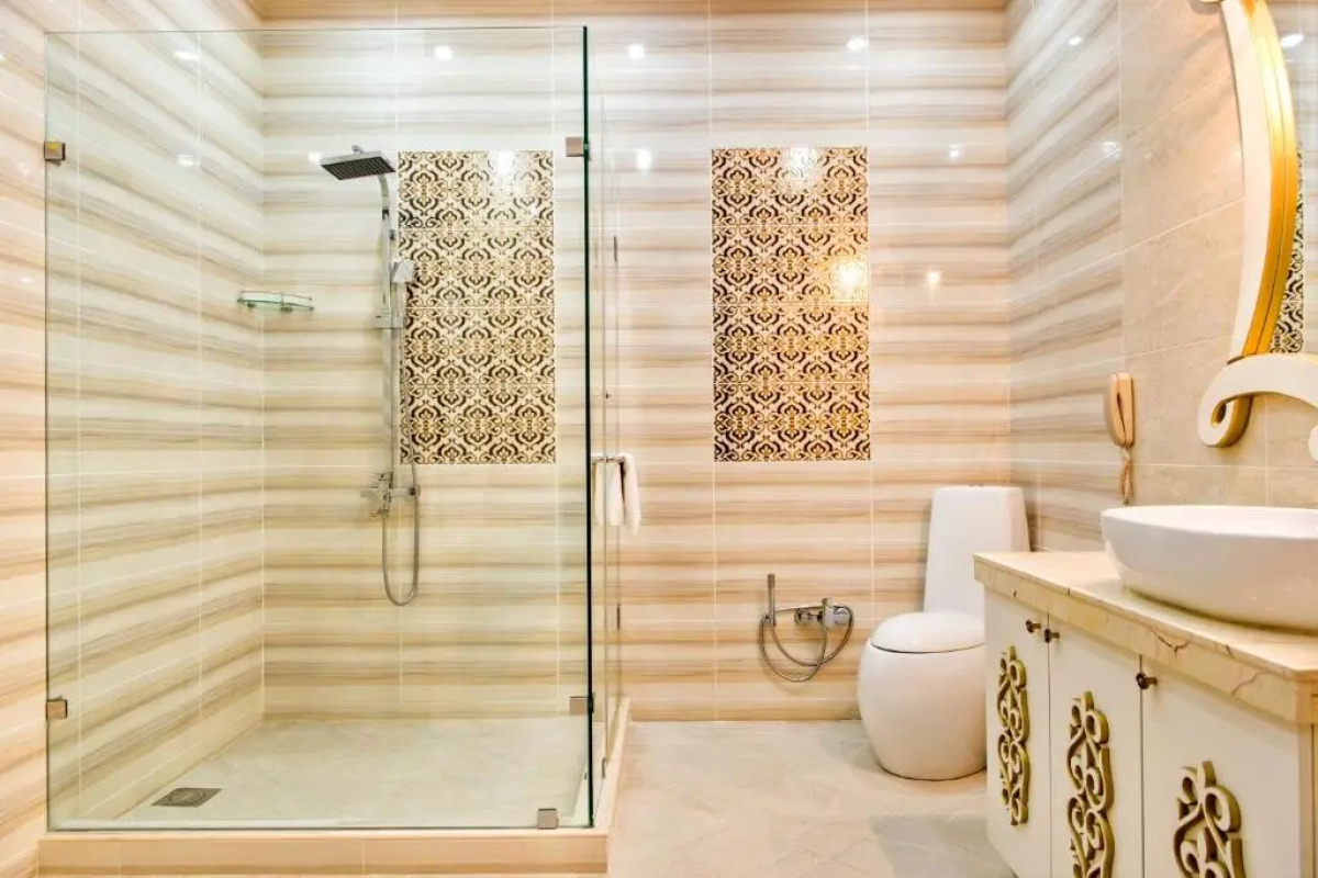 Megapolis Hotel Shymkent