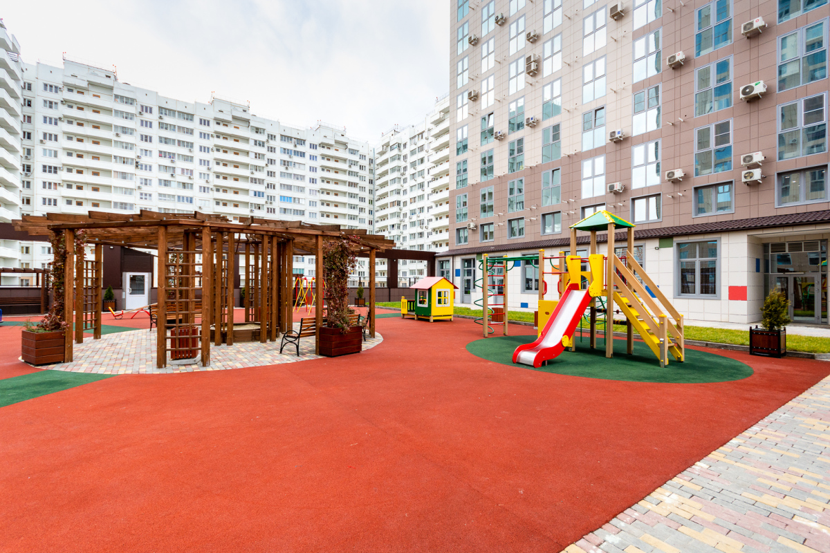 Апартаменты 2 на Зиповской