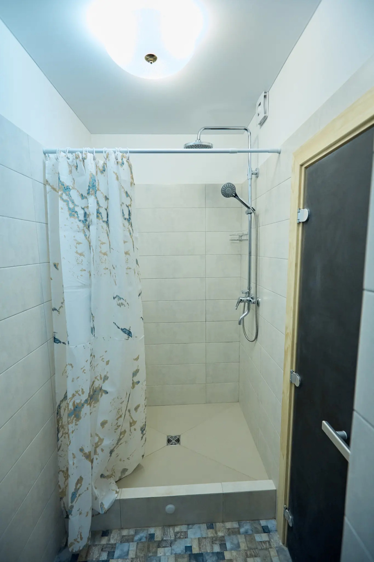 Апартаменты На Панской