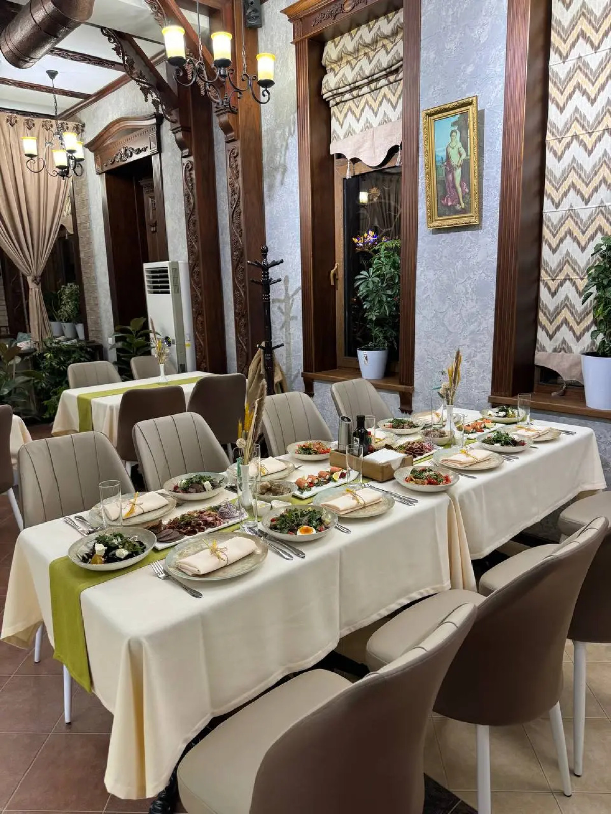 Отель Bagizagan