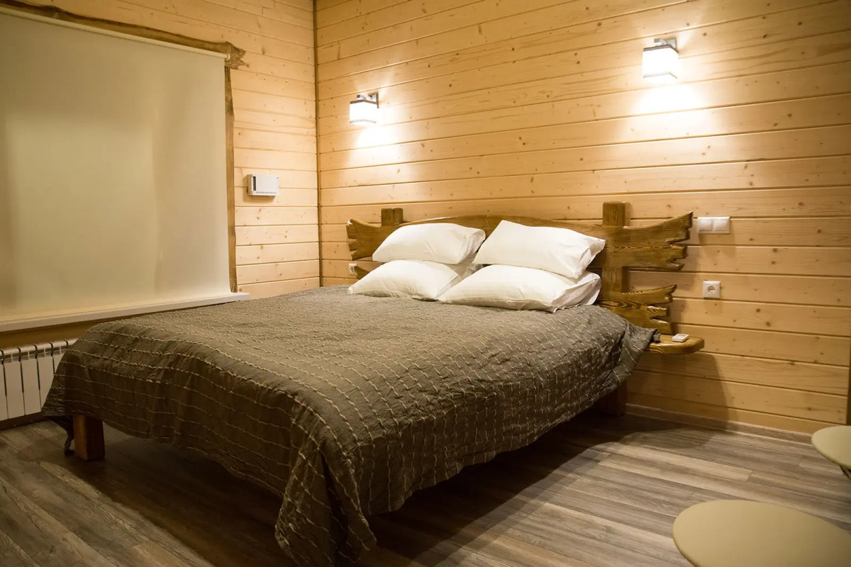 Гостевой дом Волжский фермер