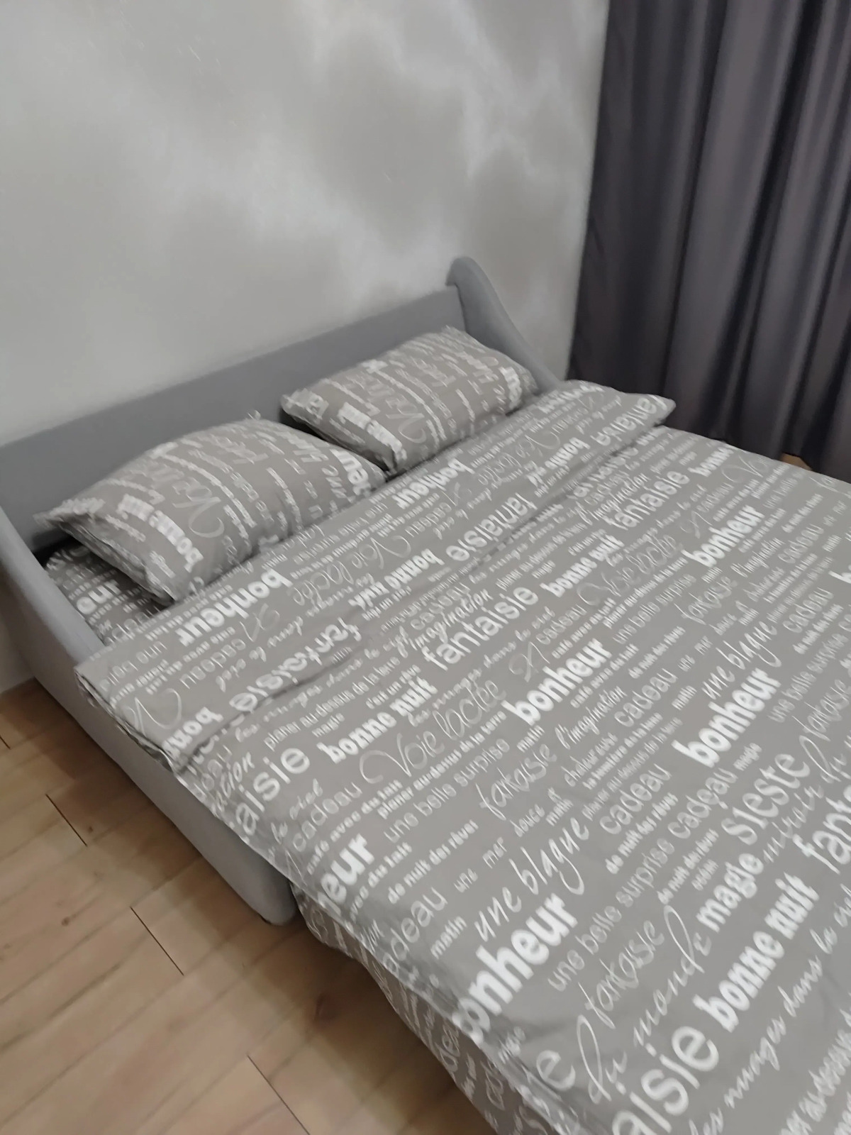 Квартира Любимый Уголок в Ботанике