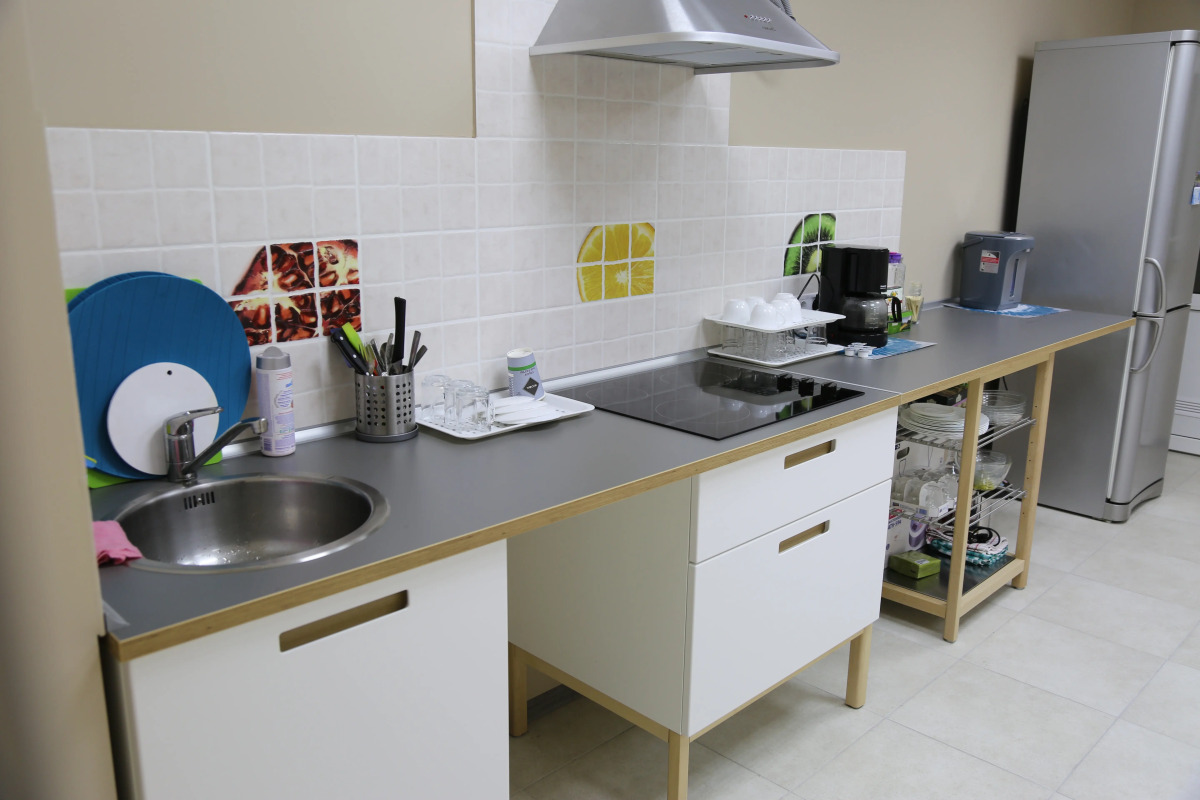 Гостевой Дом А-Сьют