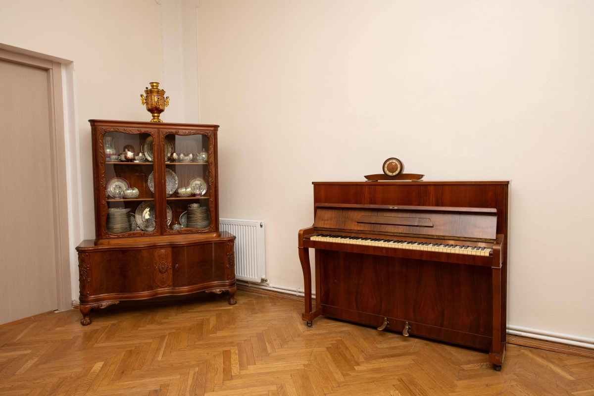 Гостевой дом Anna's Guest House Gori