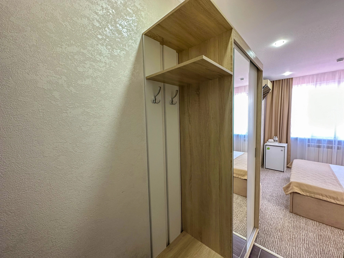 Гостевой дом Долина