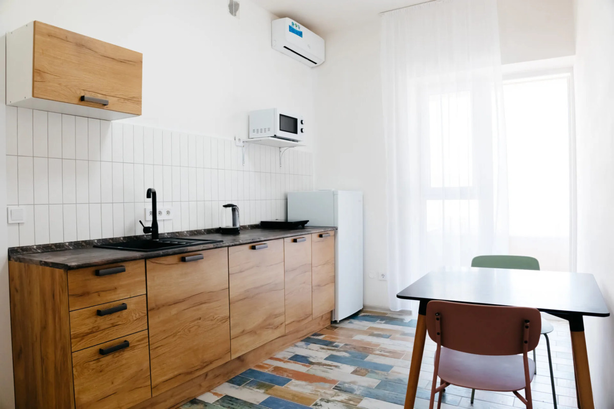 Апартаменты Дублин бэй 3