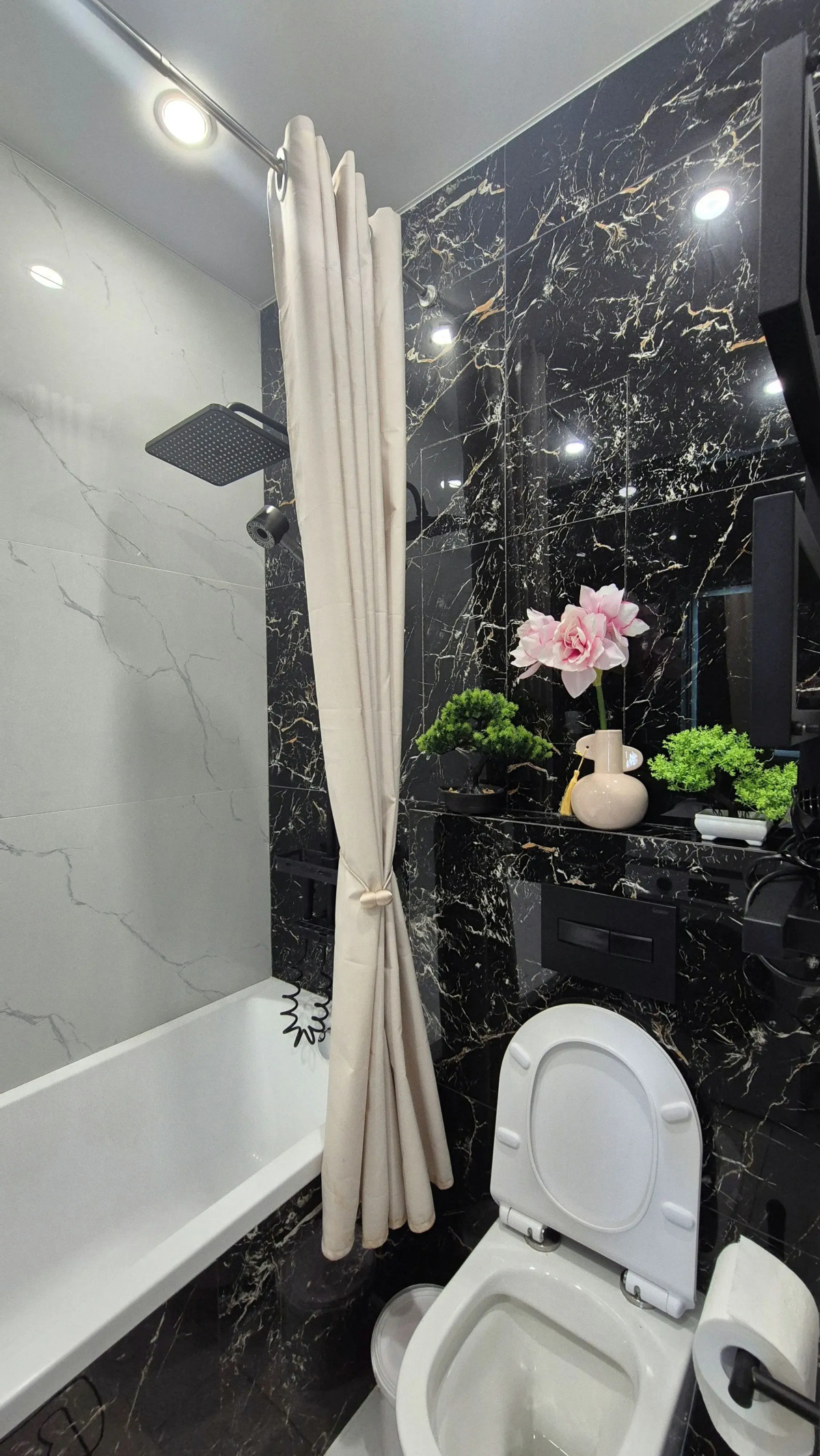 Квартира Комфортный Люкс у Вднх