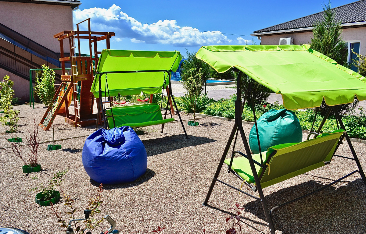 База Отдыха Mlag