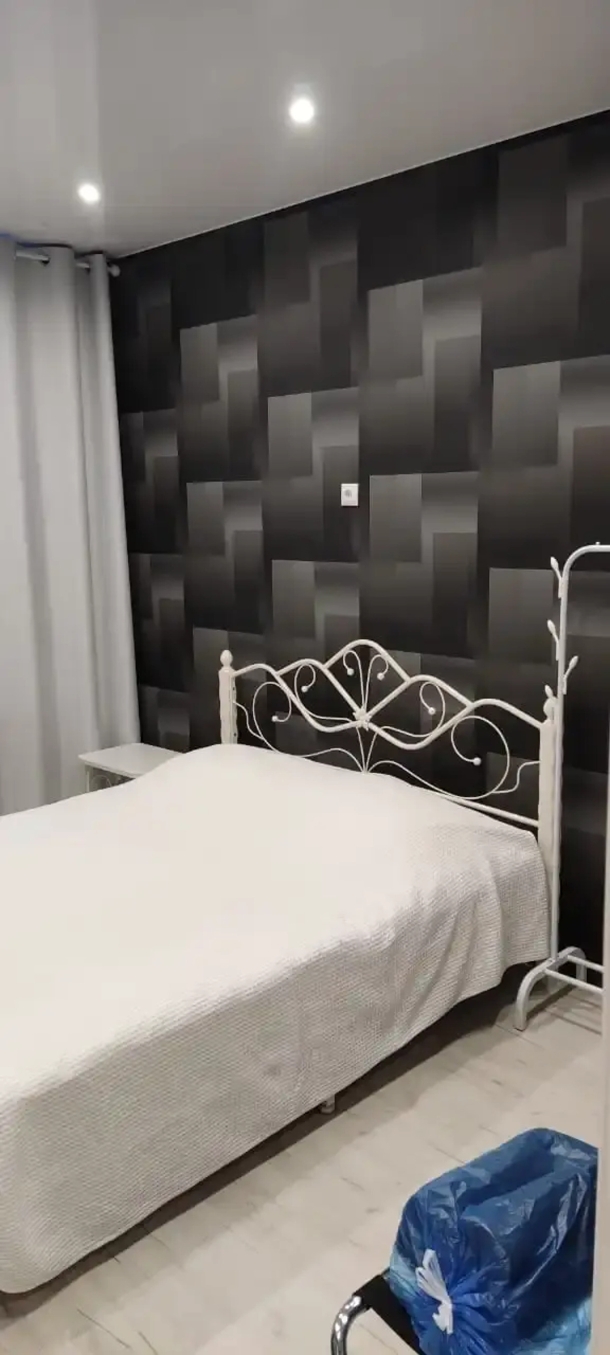 Апартаменты Лазурный берег