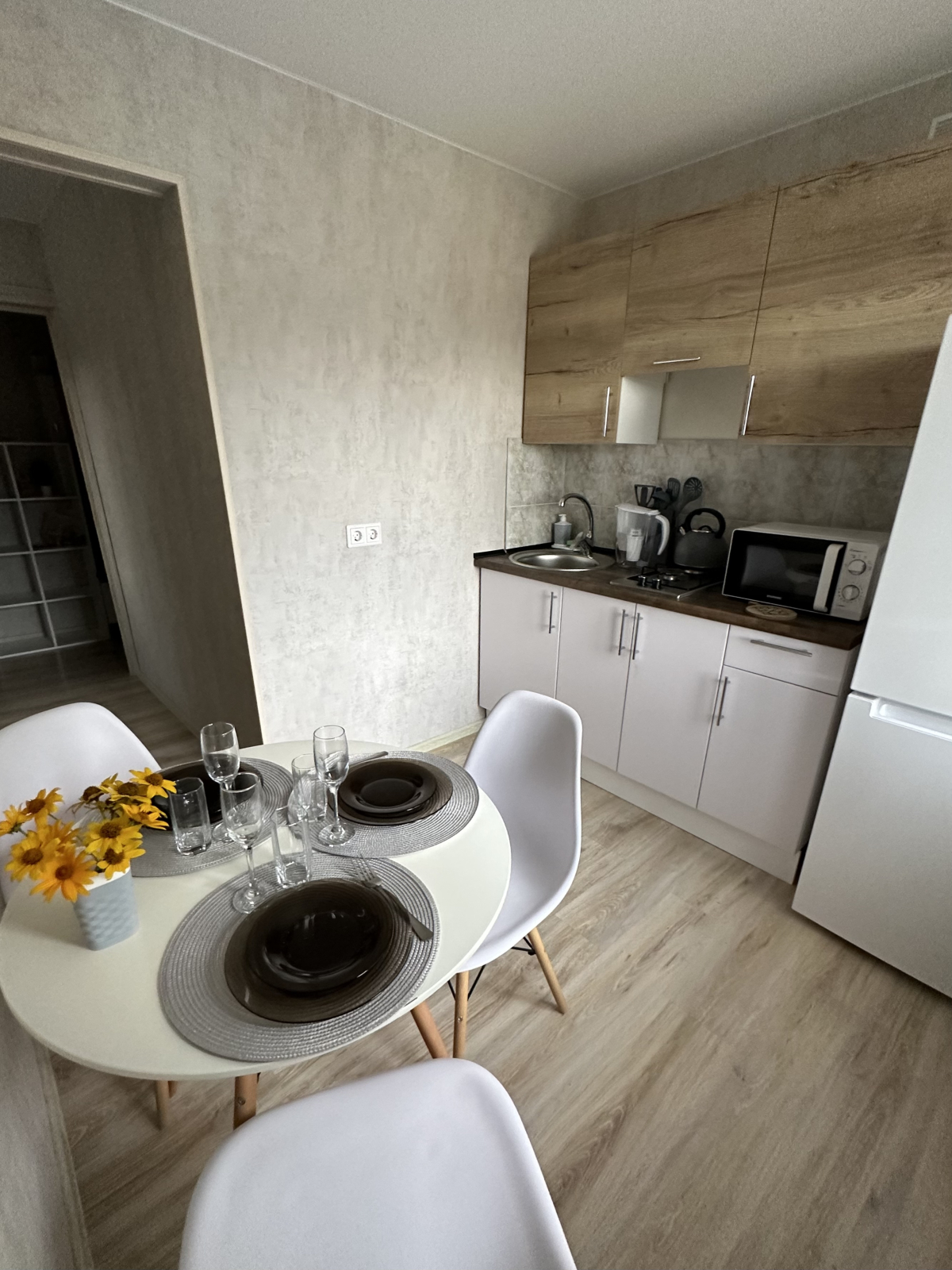 Квартира Центр Резиденс Тверь