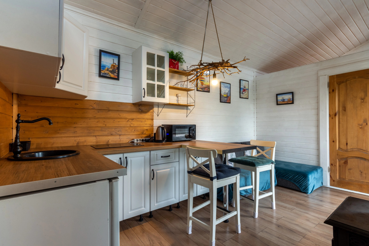 Гостевой дом Норвежский