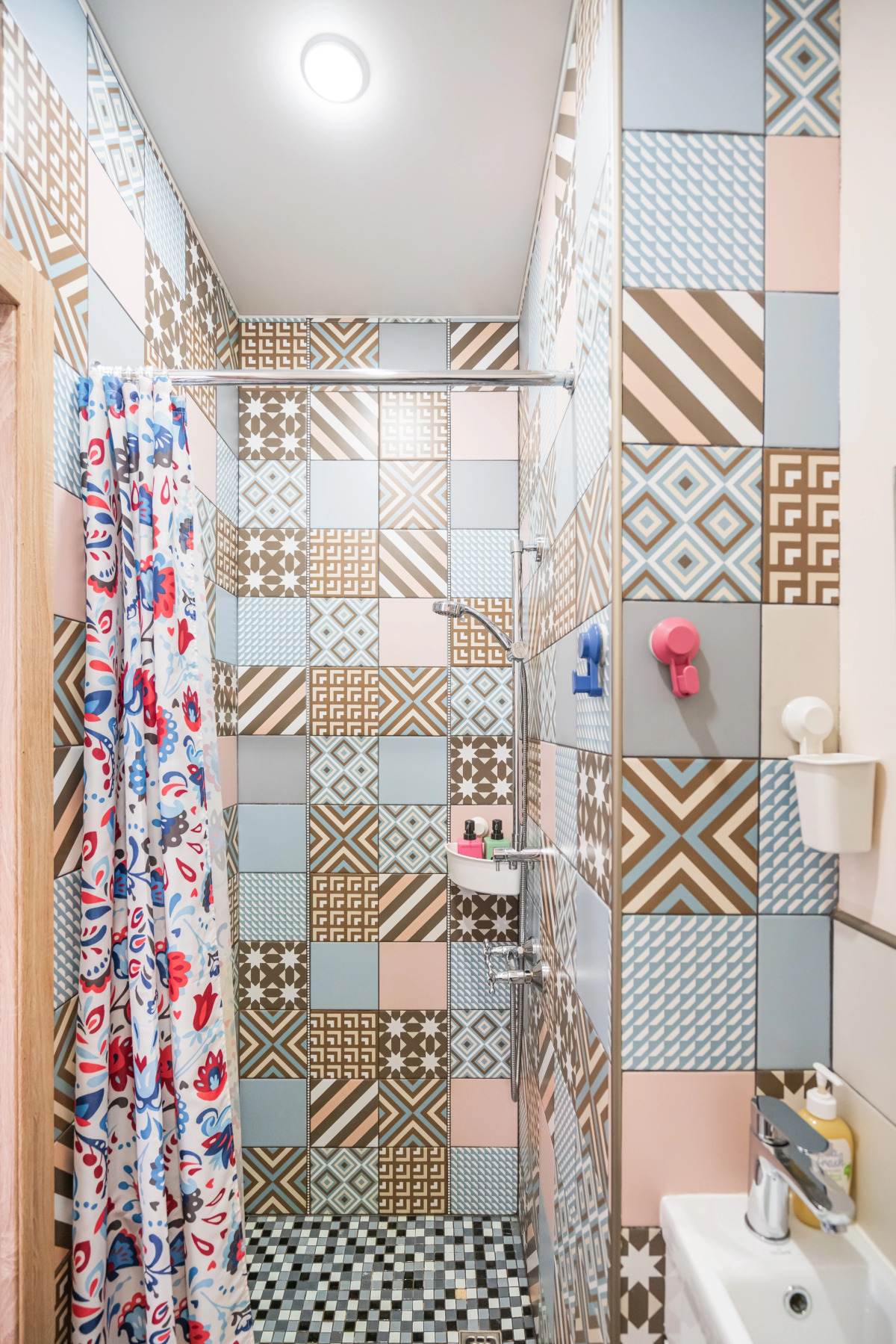 Апартаменты LittleBig Studio