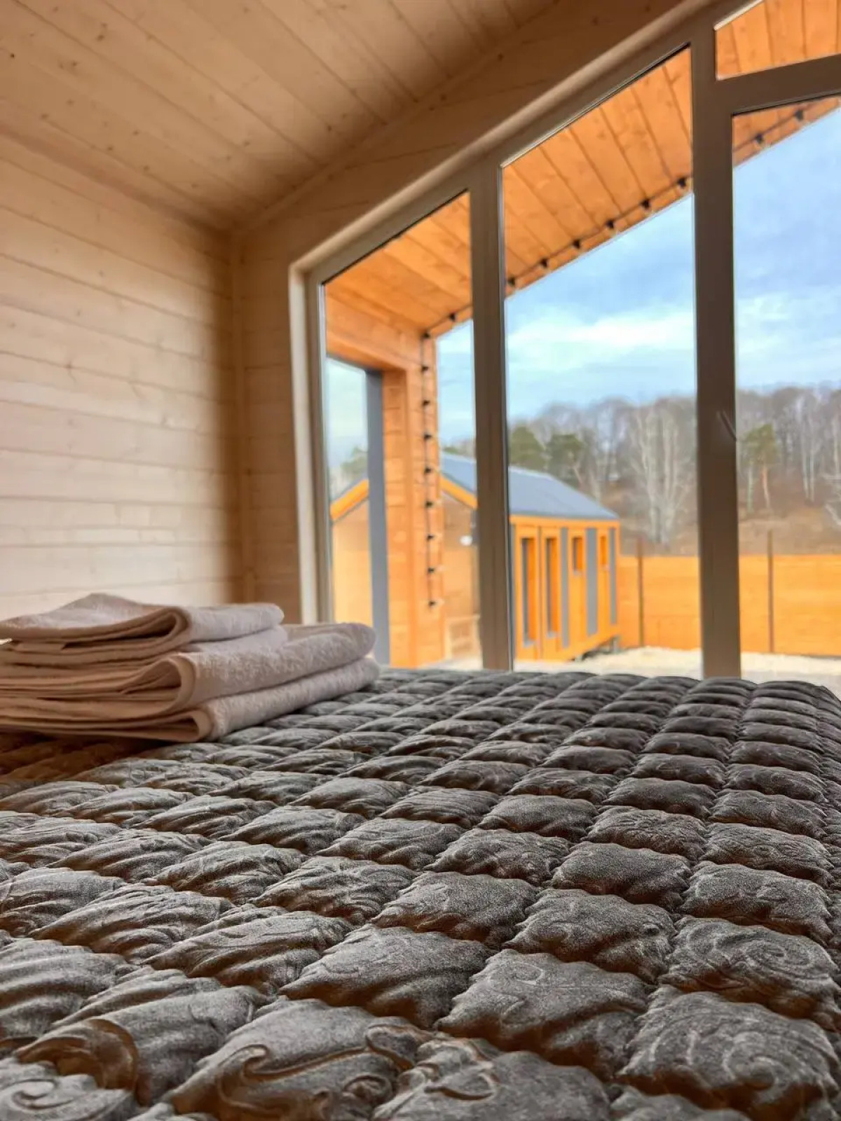 Гостевой дом Барнхаус