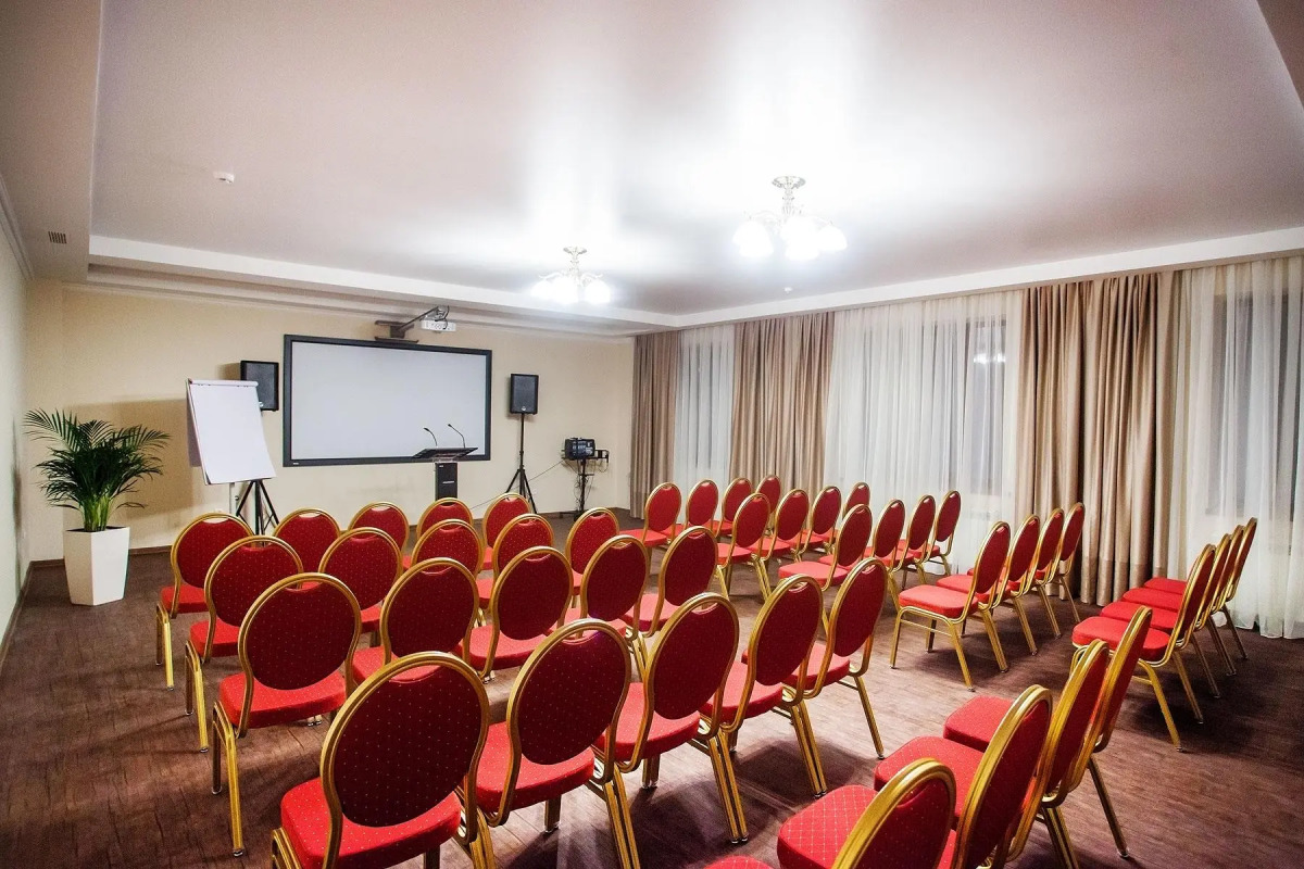 Гостевой дом Райгонд