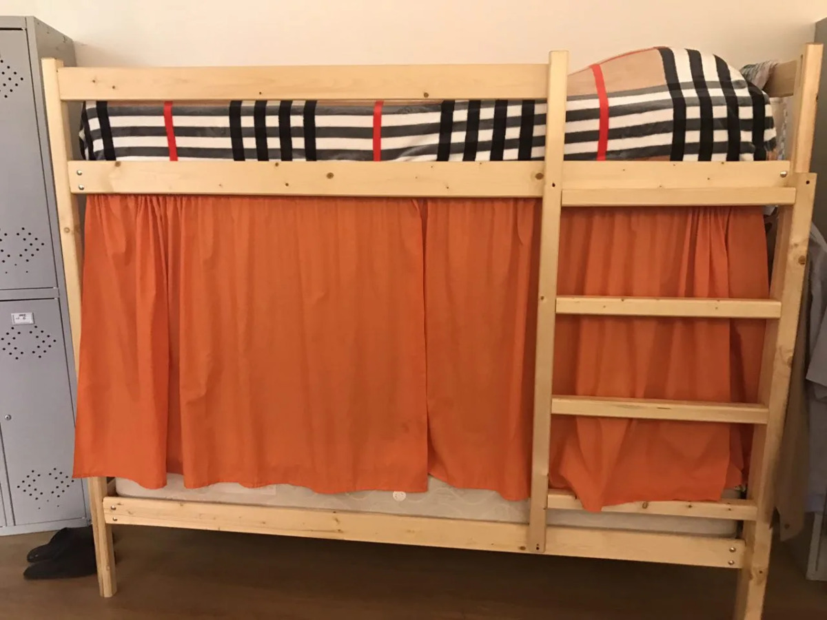 Хостел Турист