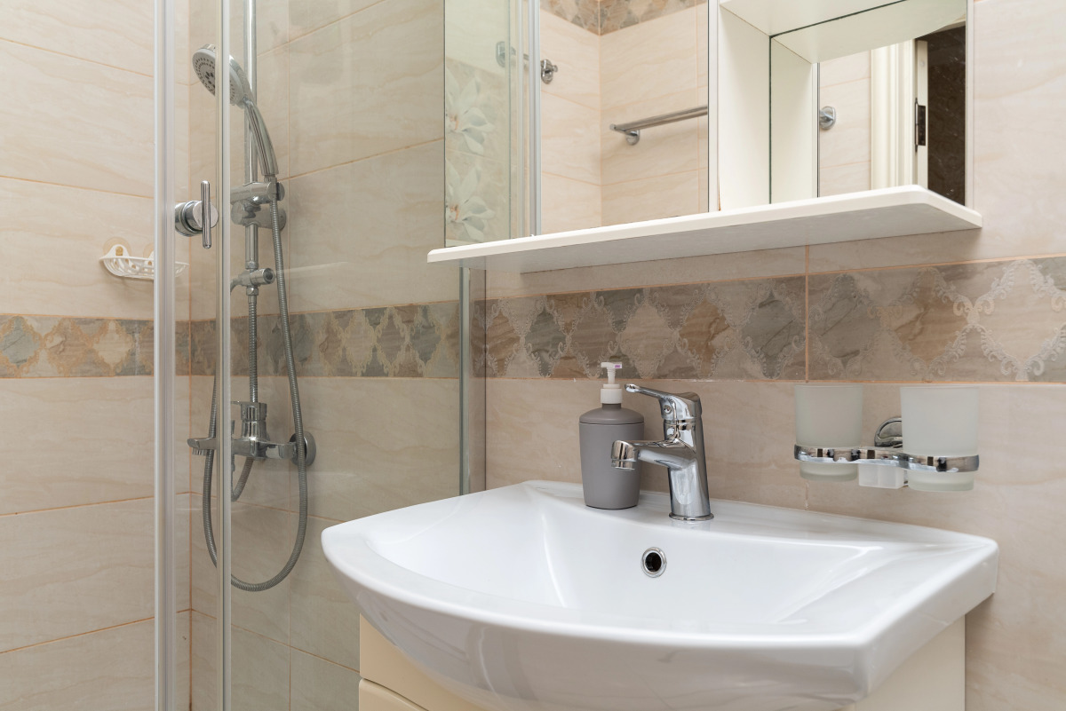 Апартаменты Парк и Стадион