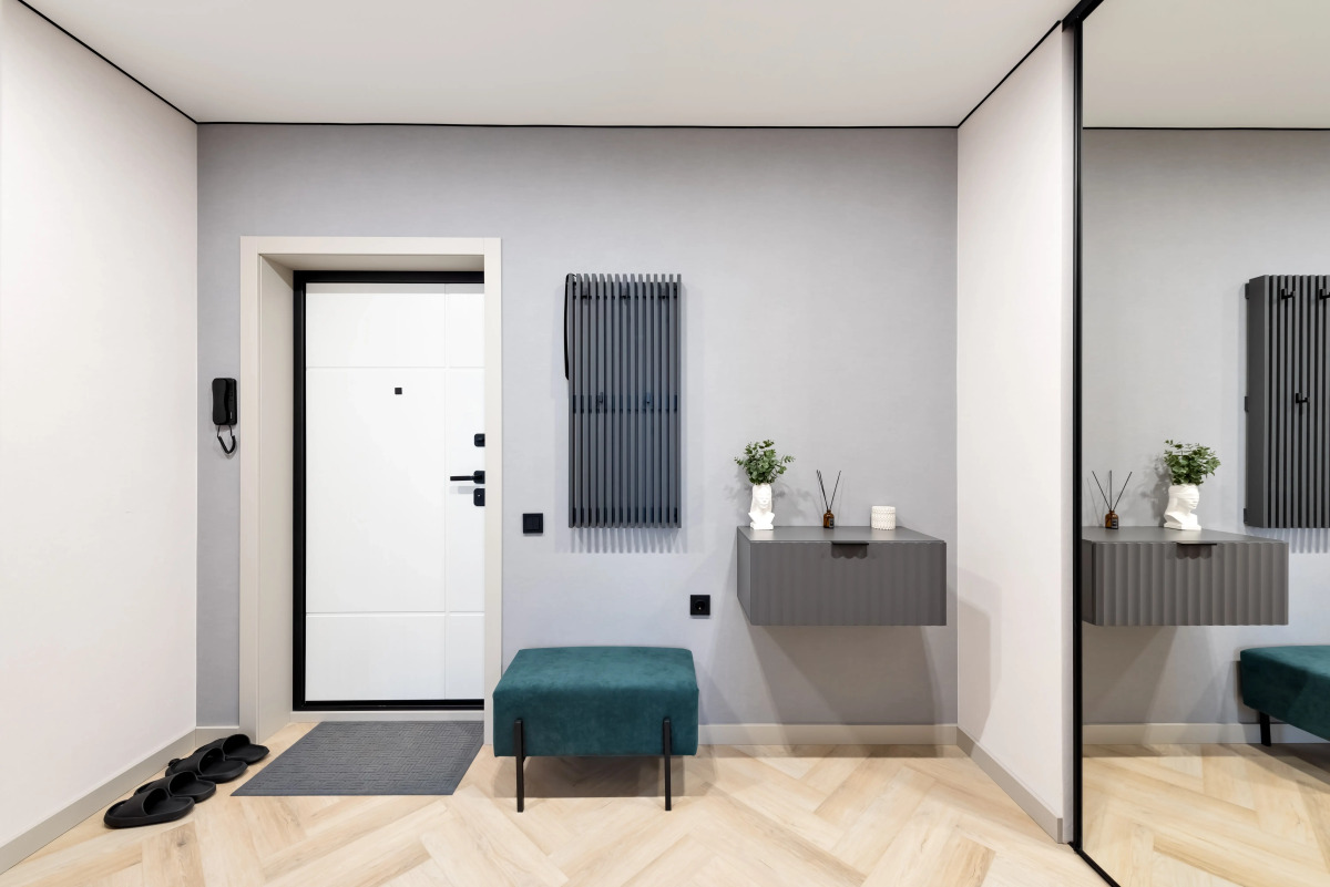 Квартира Уютная в историческом центре города