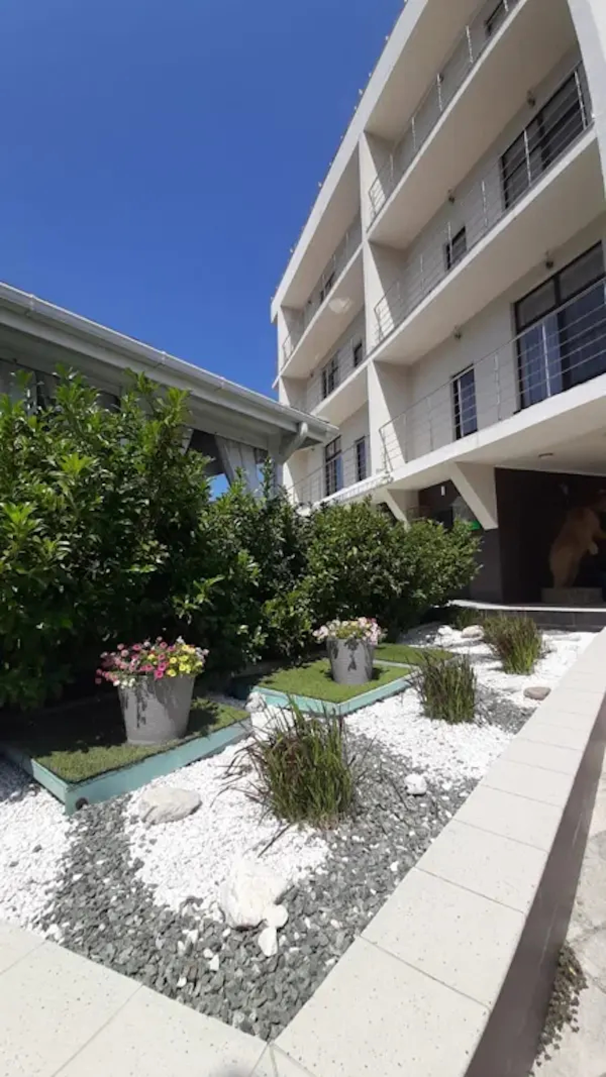 Гостевой дом Агой