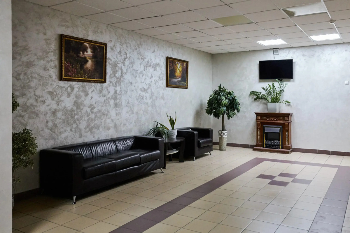 Апартаменты центр Ростова