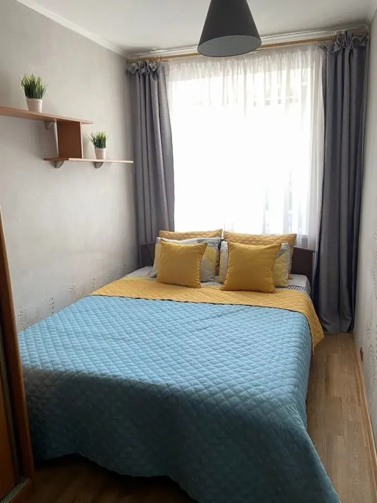 Квартира на Кирова 72