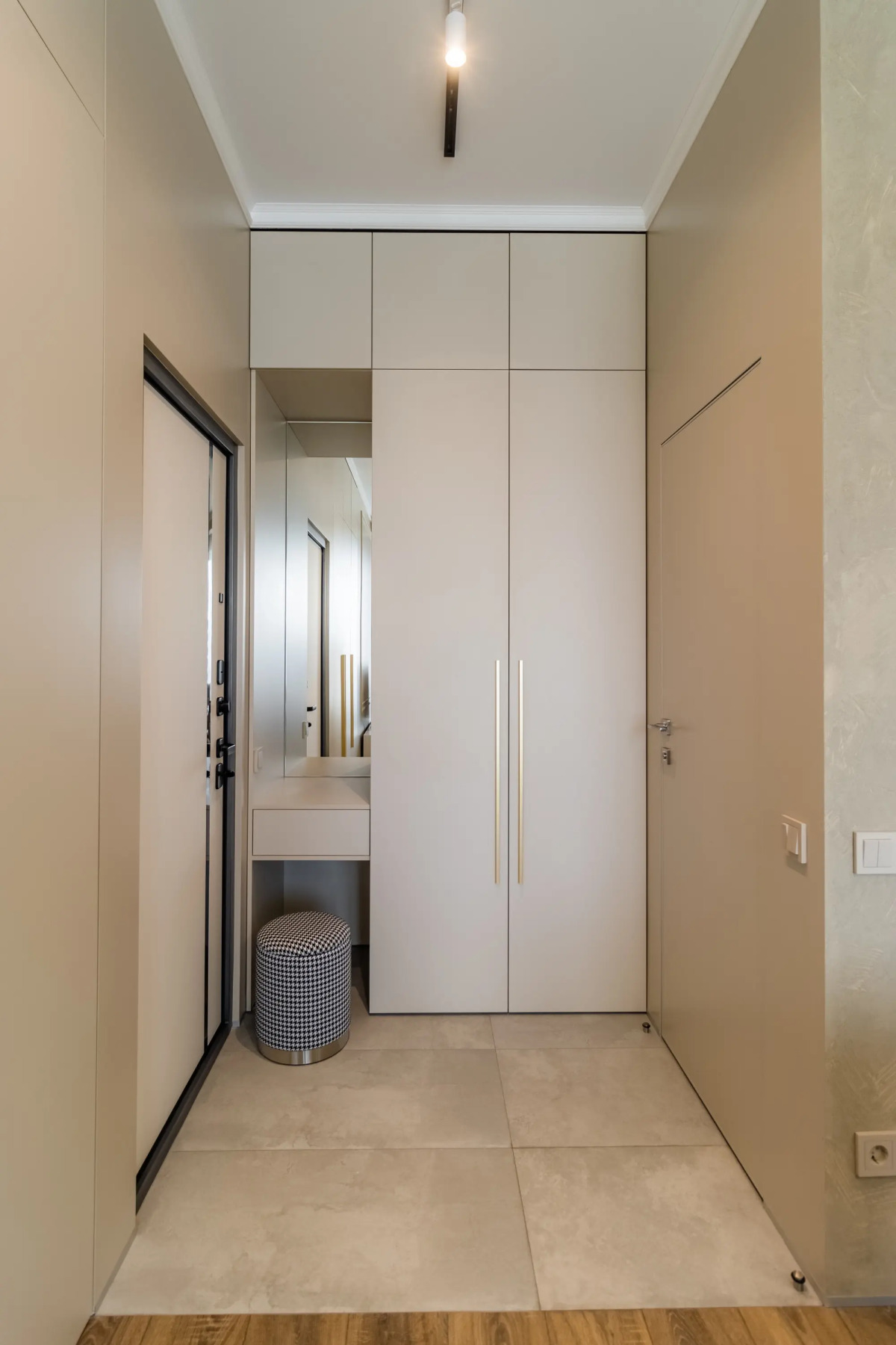 Квартира в Стиле Неоклассика в Сердце Нижнего Новгорода