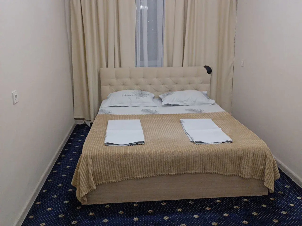 Квартира на Улице Коцоева 19