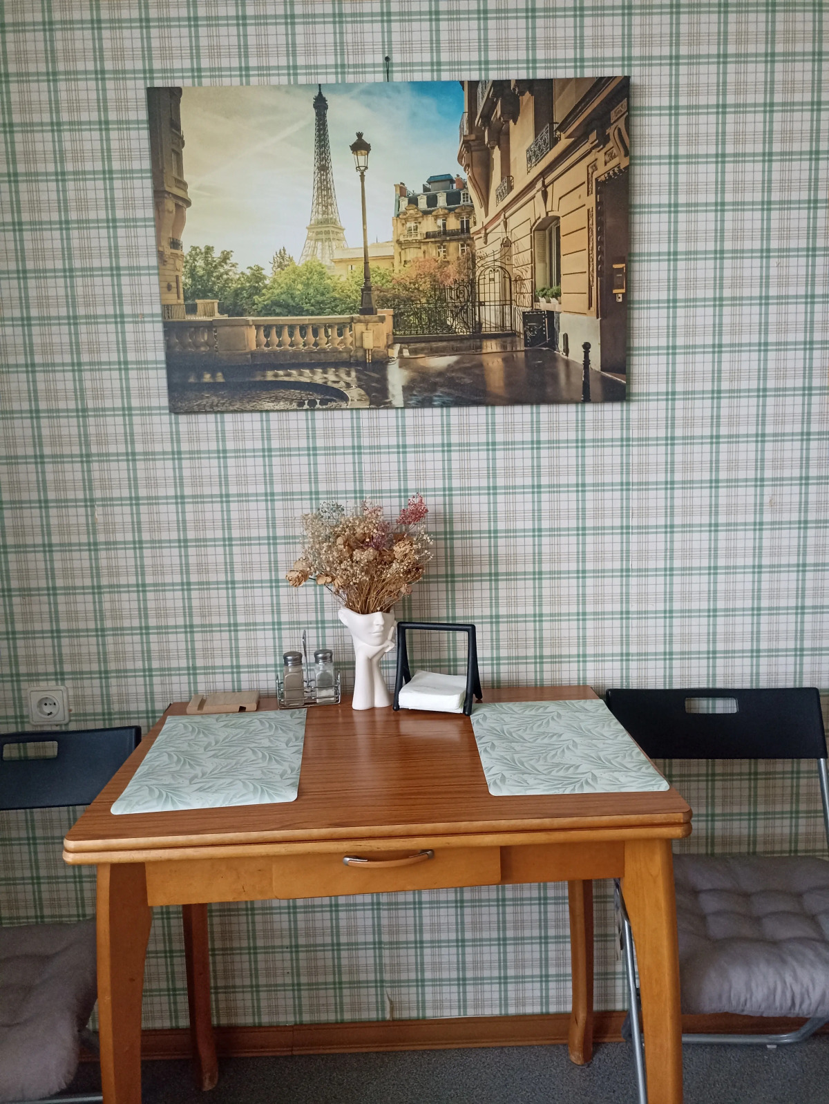 Апартаменты Zvezdnaya