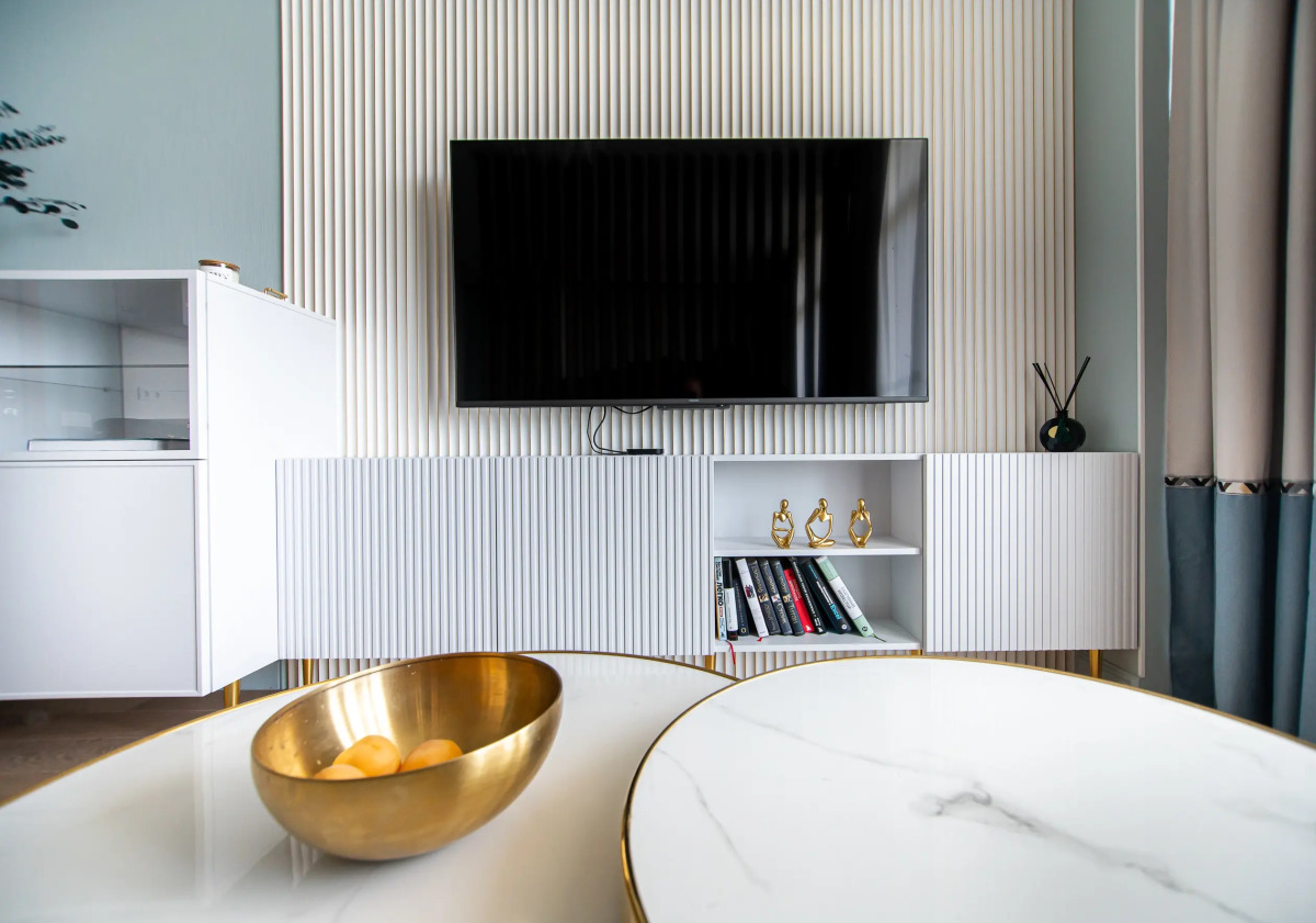 Апартаменты Видовые семейные апаратаменты