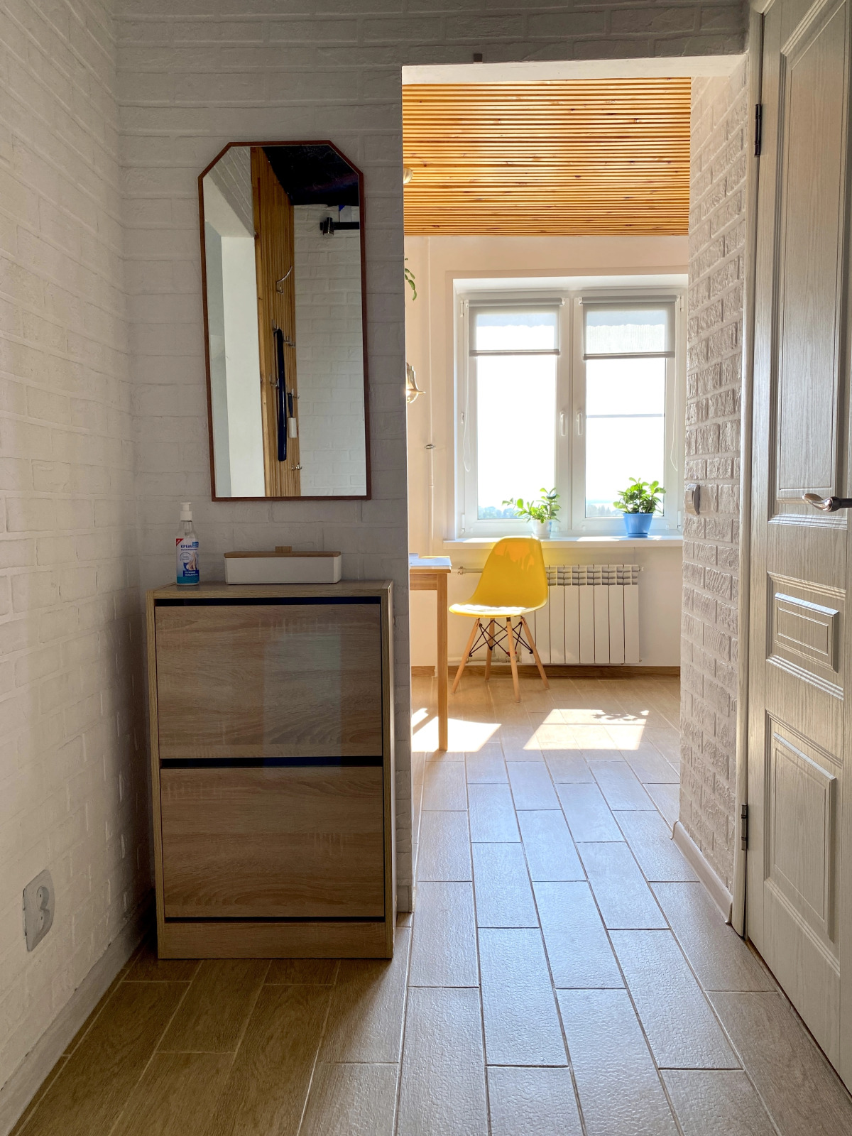 Квартира Космос в Центре Выксы